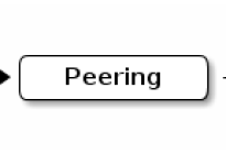 Ceph模拟物理机down过程及处置方案