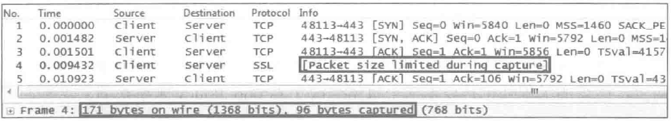 tcpdump 抓包常见问题处理方案 - 第1张 | 架构迷 tcpdump 抓包常见问题处理方案 - 第1张 | 架构迷